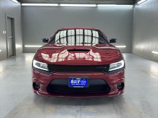 2021 Dodge Charger R/T