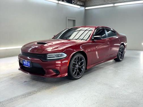 2021 Dodge Charger R/T