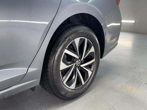 2024 Volkswagen Jetta 1.4T S