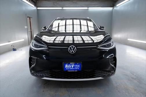 2021 Volkswagen ID.4 Pro S AWD