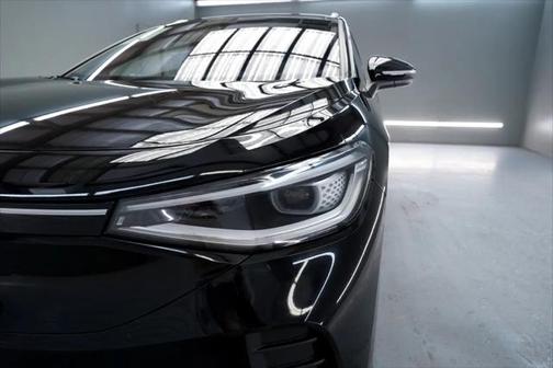 2021 Volkswagen ID.4 Pro S AWD