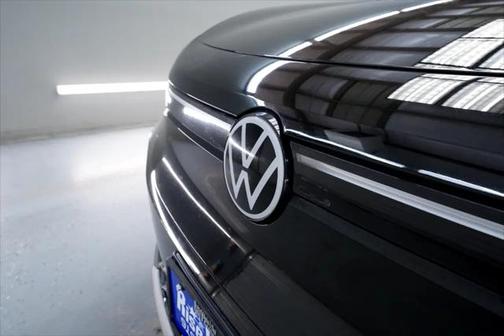 2021 Volkswagen ID.4 Pro S AWD