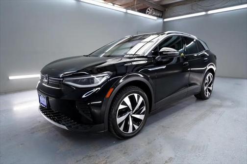 2021 Volkswagen ID.4 Pro S AWD