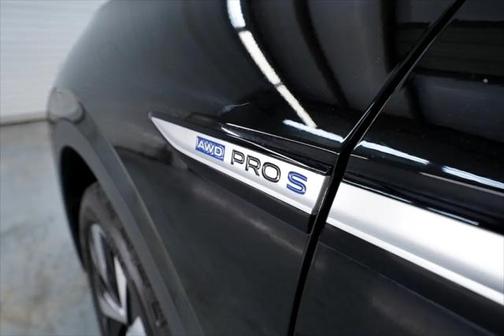 2021 Volkswagen ID.4 Pro S AWD