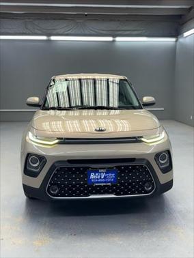 2020 Kia Soul EX