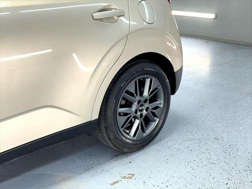 2020 Kia Soul EX