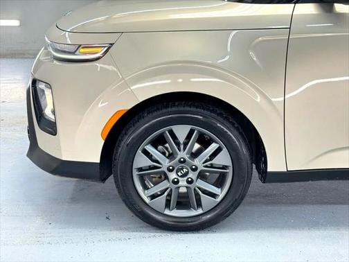 2020 Kia Soul EX