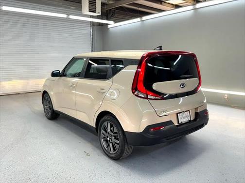 2020 Kia Soul EX