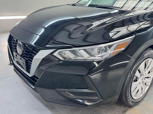 2023 Nissan Sentra S