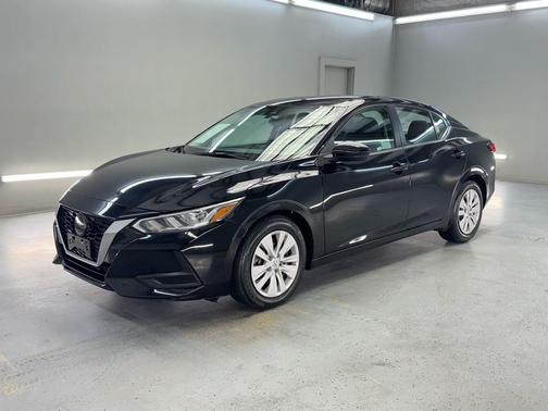 2023 Nissan Sentra S