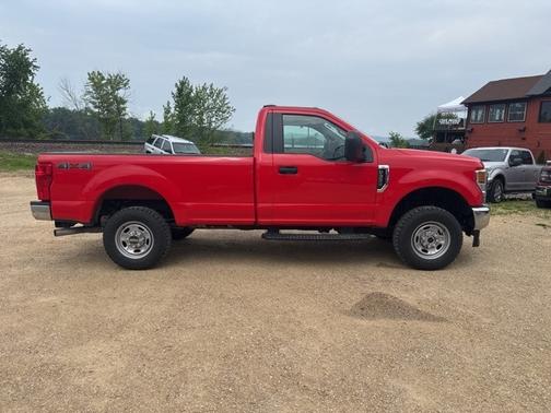 2021 Ford F-350 XL