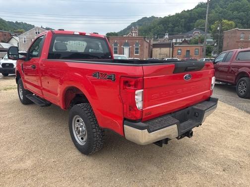 2021 Ford F-350 XL