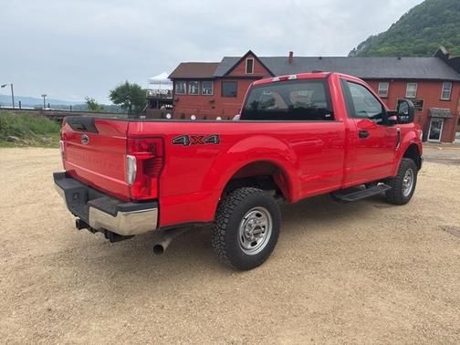 2021 Ford F-350 XL