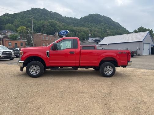 2021 Ford F-350 XL