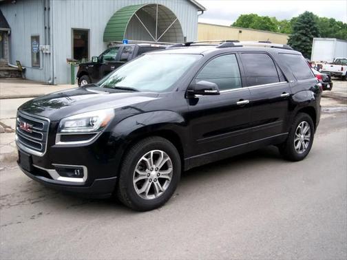 2015 GMC Acadia SLT-1