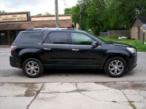 2015 GMC Acadia SLT-1