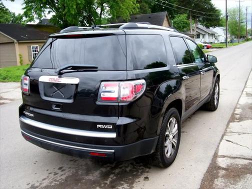 2015 GMC Acadia SLT-1
