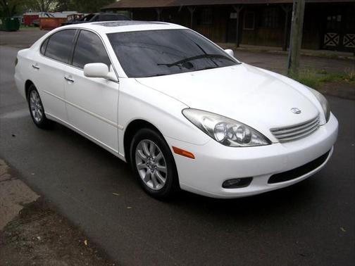 2003 Lexus ES 300 Base