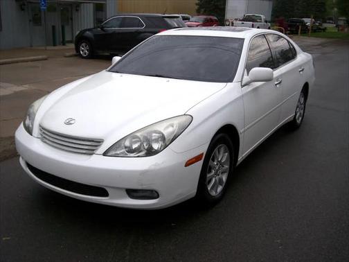 2003 Lexus ES 300 Base