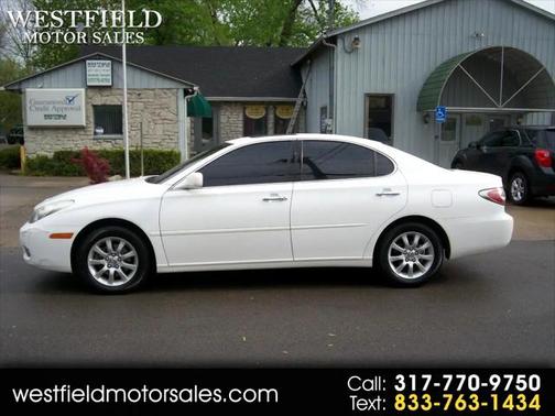 2003 Lexus ES 300 Base