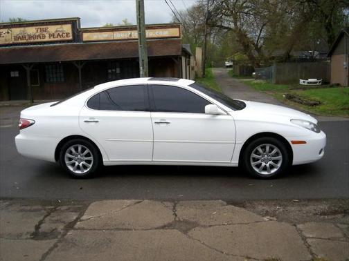 2003 Lexus ES 300 Base