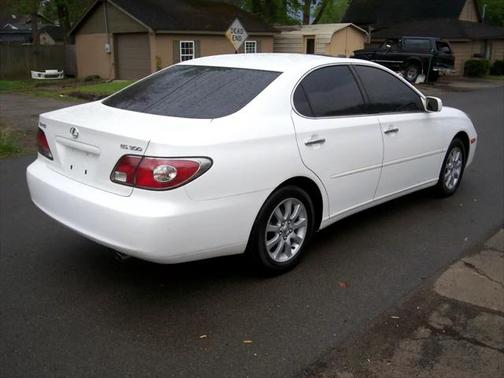 2003 Lexus ES 300 Base