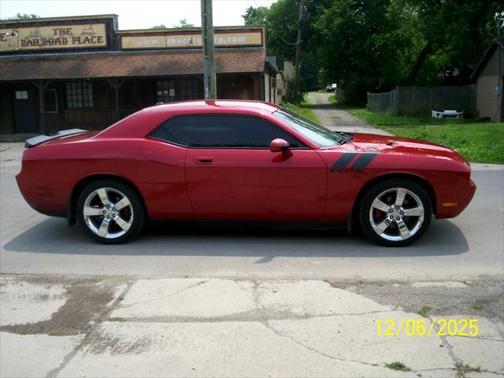 2010 Dodge Challenger R/T
