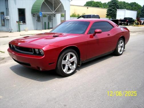 2010 Dodge Challenger R/T