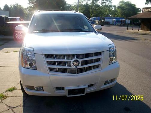 2014 Cadillac Escalade Premium