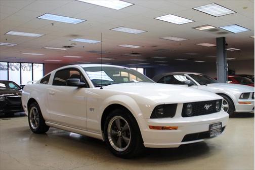 2005 Ford Mustang GT