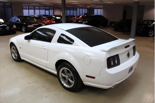 2005 Ford Mustang GT