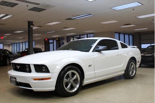 2005 Ford Mustang GT