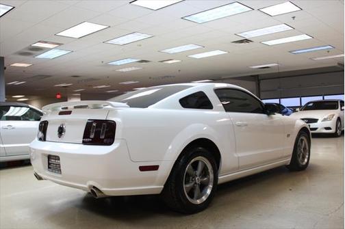 2005 Ford Mustang GT