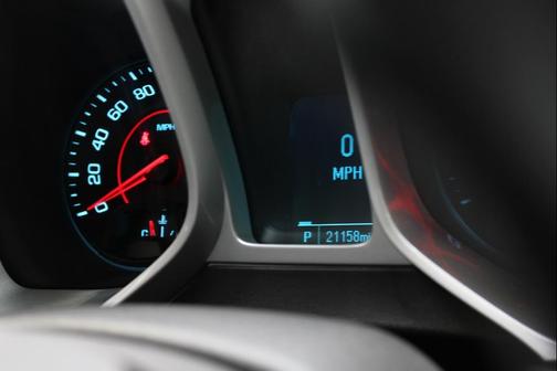 2012 Chevrolet Camaro 2SS