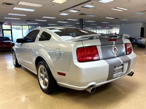 2006 Ford Mustang GT