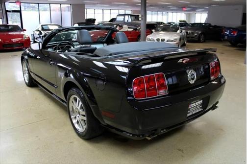 2005 Ford Mustang GT