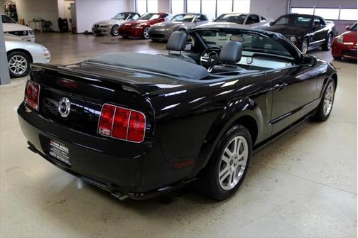 2005 Ford Mustang GT