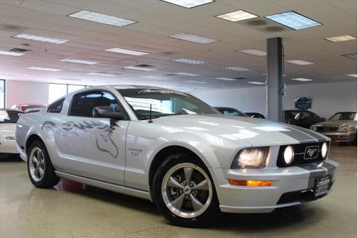 2006 Ford Mustang GT