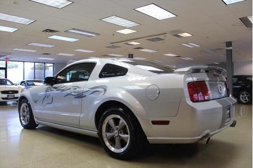 2006 Ford Mustang GT