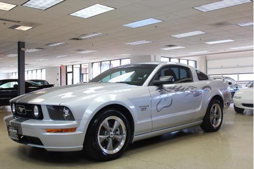 2006 Ford Mustang GT