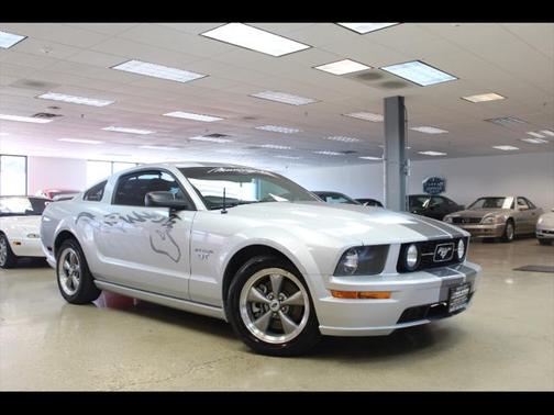 2006 Ford Mustang GT