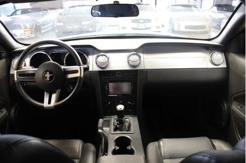 2006 Ford Mustang GT