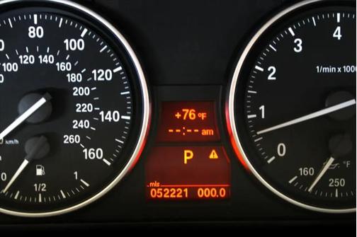 2009 BMW 335 335i Coupe