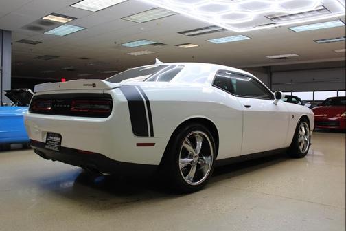 2016 Dodge Challenger R/T Scat Pack