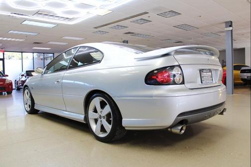 2006 Pontiac GTO Coupe