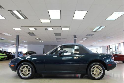 1996 Mazda MX-5 Miata M Edition