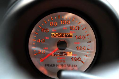 1995 Dodge Viper RT/10