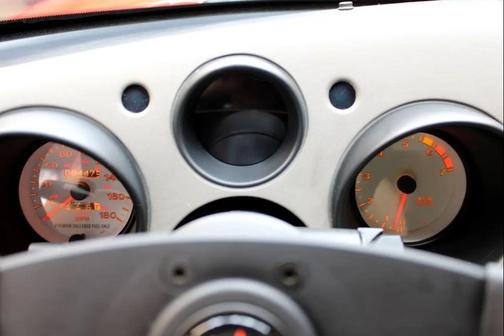 1995 Dodge Viper RT/10