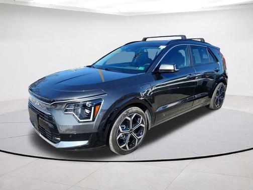 2024 Kia Niro Plug-In Hybrid SX