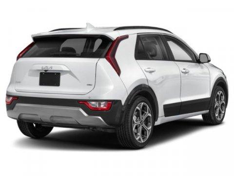 2024 Kia Niro EX Touring